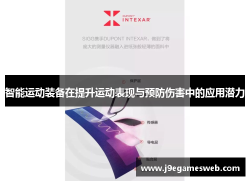智能运动装备在提升运动表现与预防伤害中的应用潜力